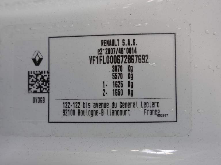 Renault Renault