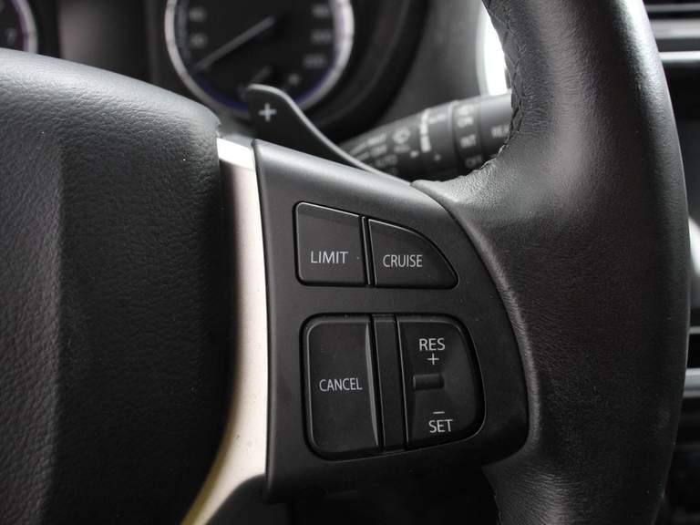 Suzuki Suzuki