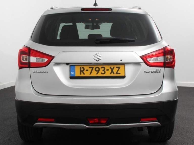 Suzuki Suzuki