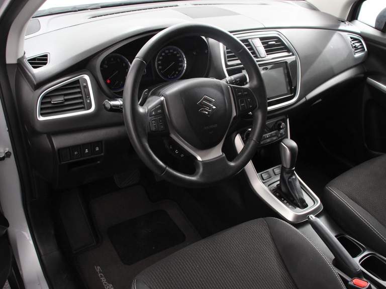 Suzuki Suzuki