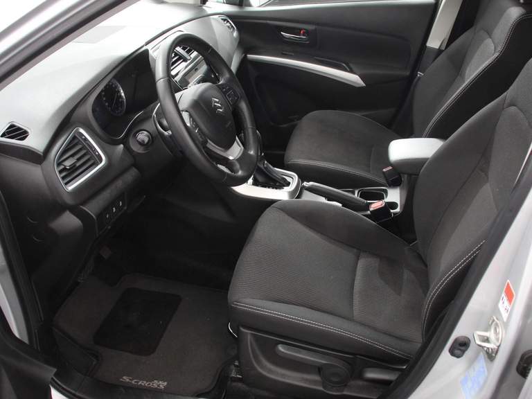 Suzuki Suzuki