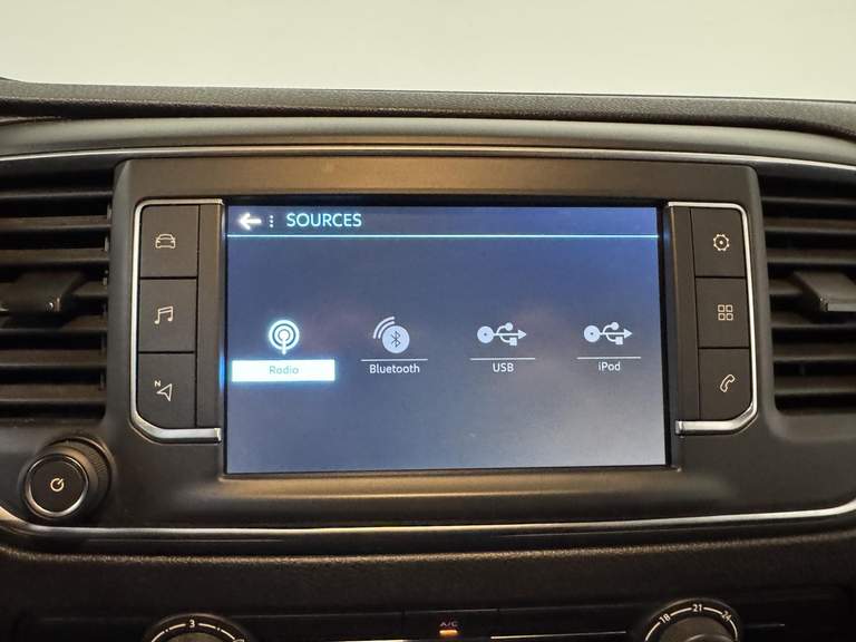 Peugeot Peugeot