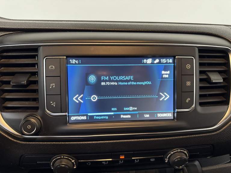 Peugeot Peugeot