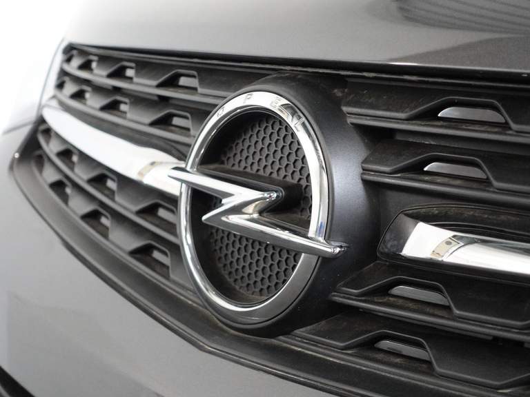 Opel Opel