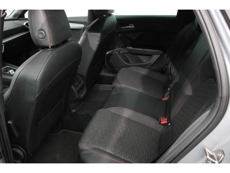 SEAT SEAT