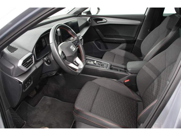 SEAT SEAT