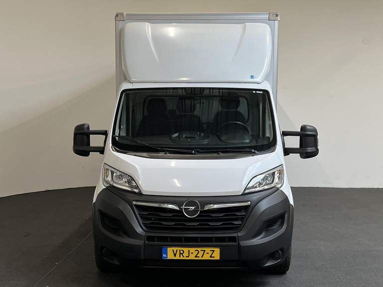 Opel Opel