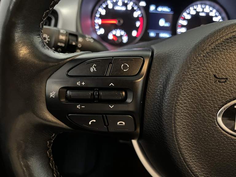 Kia Kia