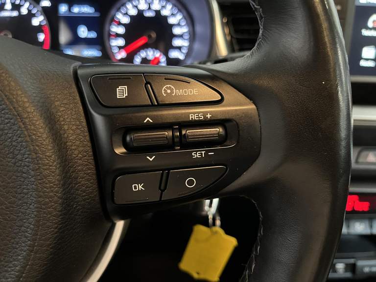 Kia Kia