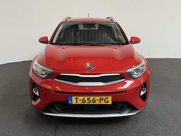 Kia Kia
