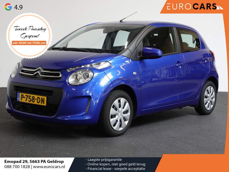 Citroën
