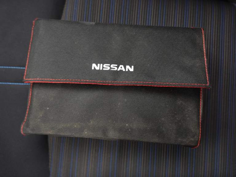 Nissan Nissan