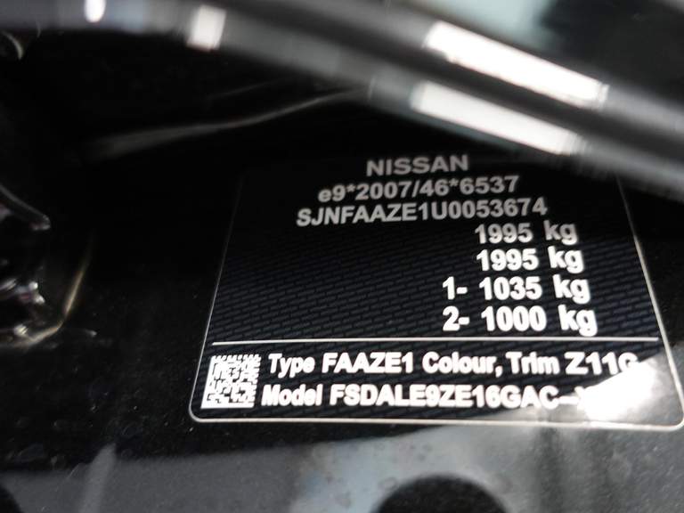 Nissan Nissan