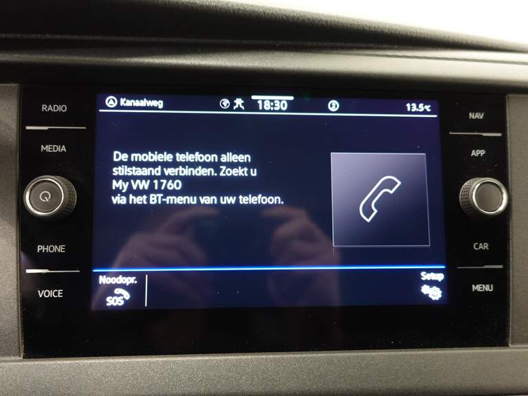 Volkswagen Volkswagen