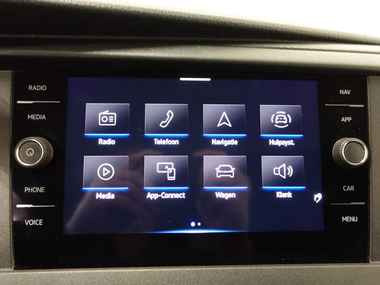 Volkswagen Volkswagen