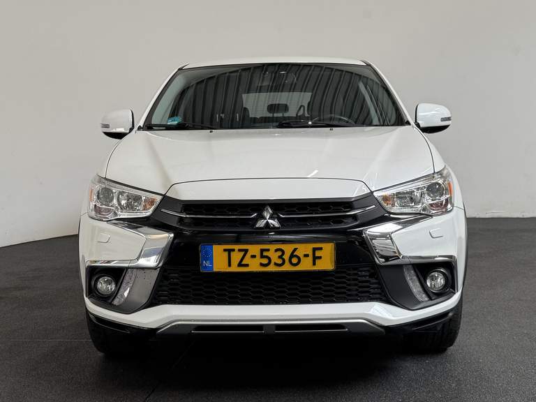 Mitsubishi Mitsubishi