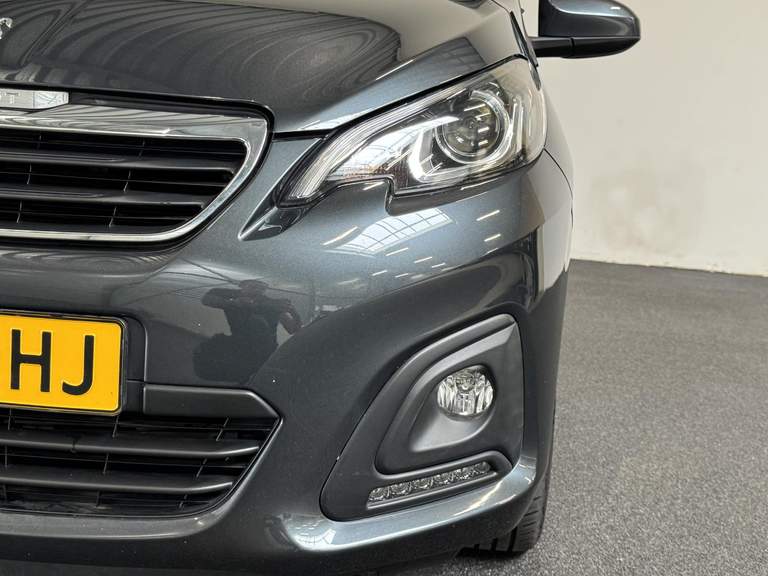 Peugeot Peugeot