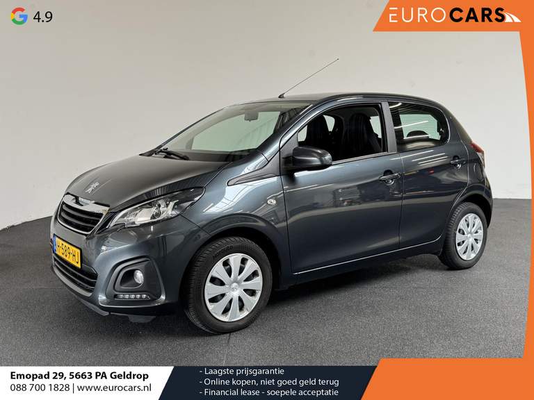 Peugeot Peugeot