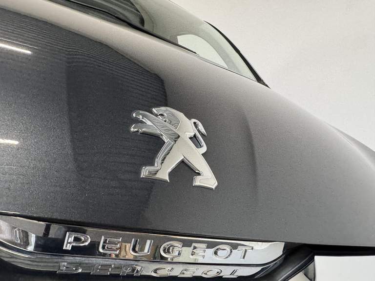 Peugeot Peugeot