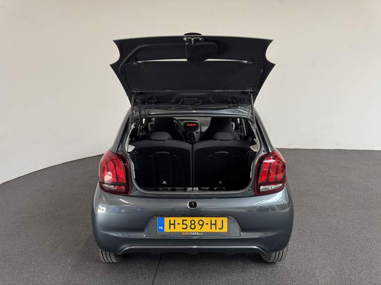 Peugeot Peugeot