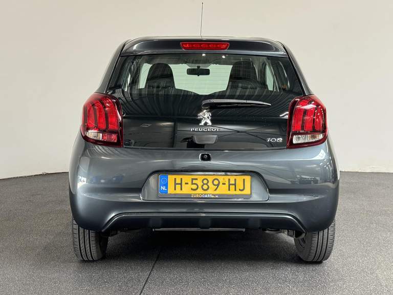 Peugeot Peugeot