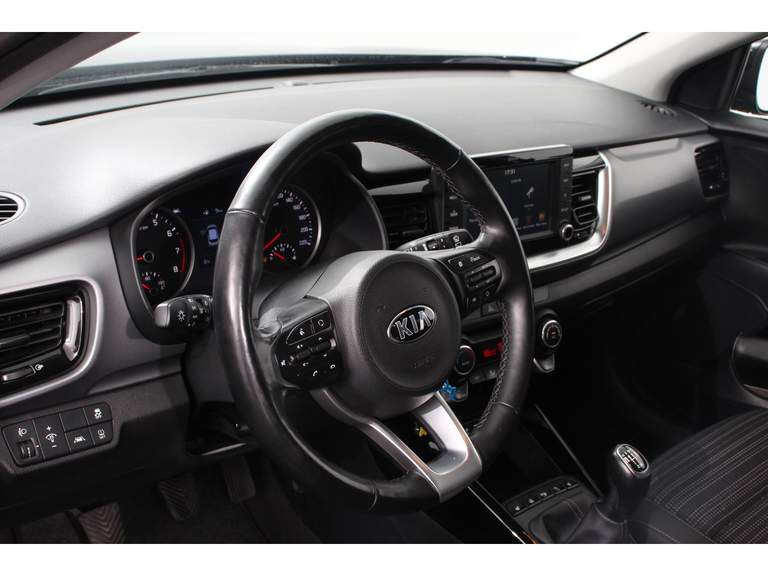 Kia Kia