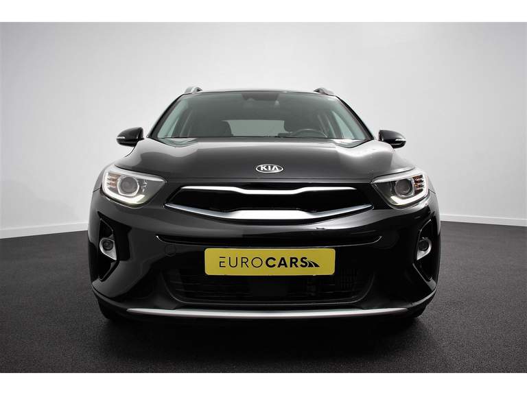 Kia Kia