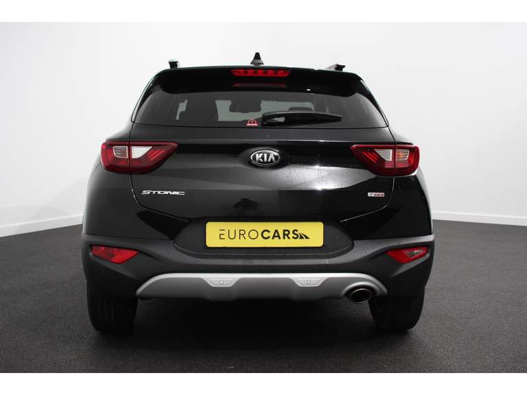 Kia Kia
