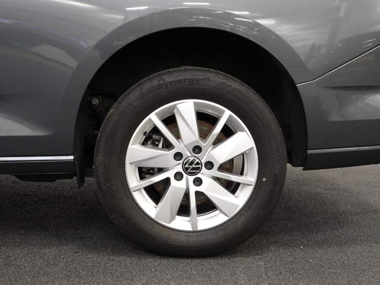 Volkswagen Volkswagen