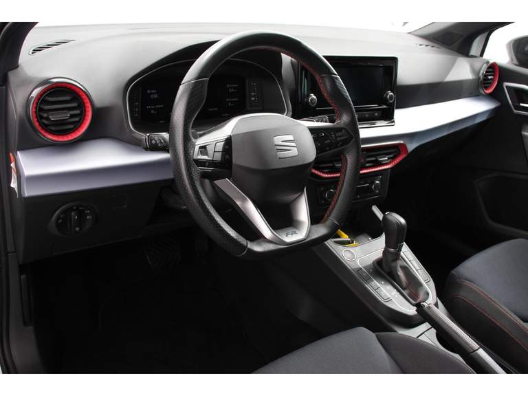 SEAT SEAT