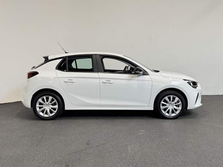 Opel Opel