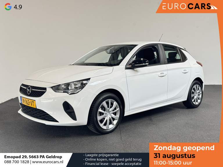 Opel Opel