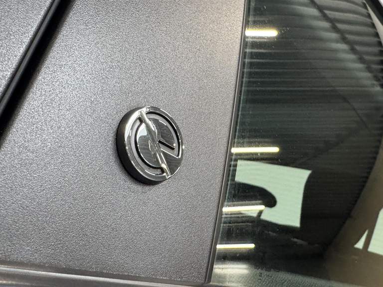 Opel Opel