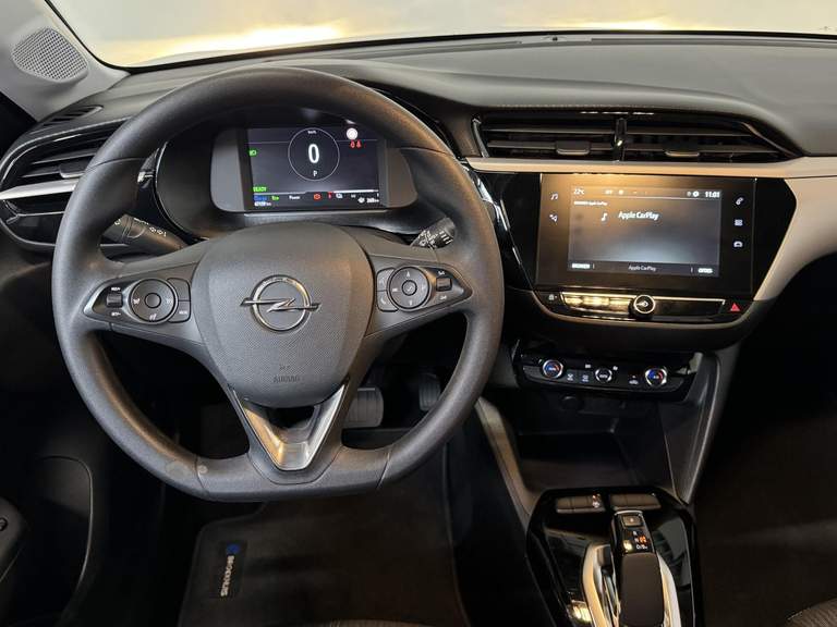 Opel Opel