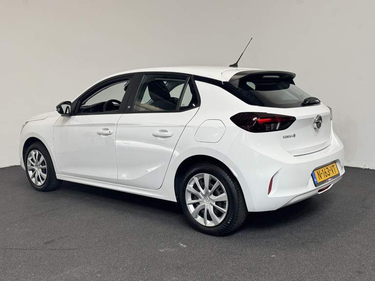 Opel Opel
