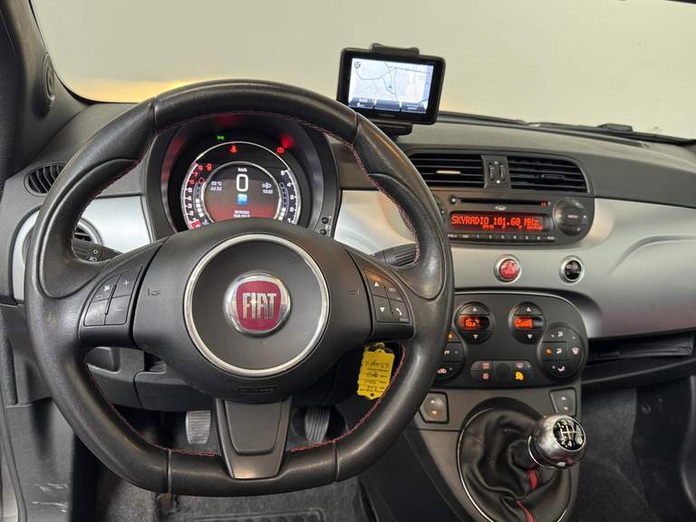 Fiat