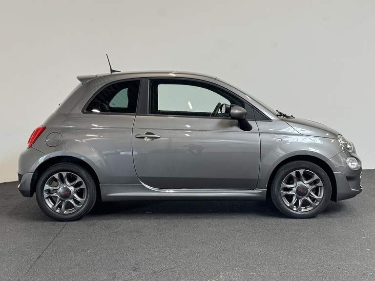 Fiat Fiat