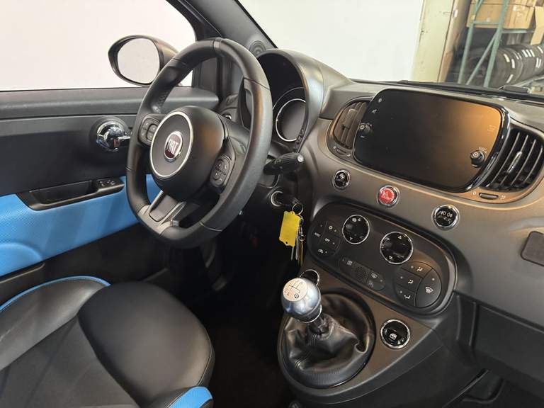 Fiat Fiat