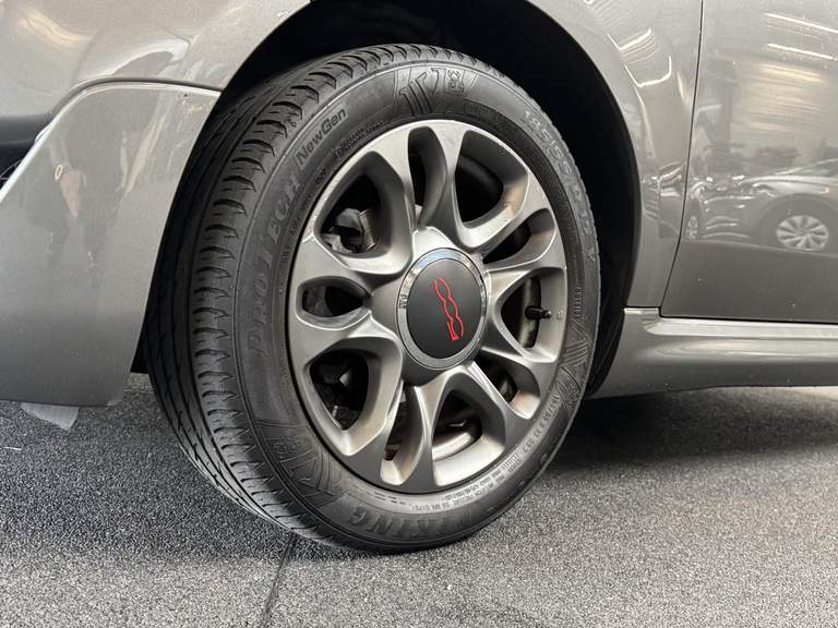 Fiat Fiat
