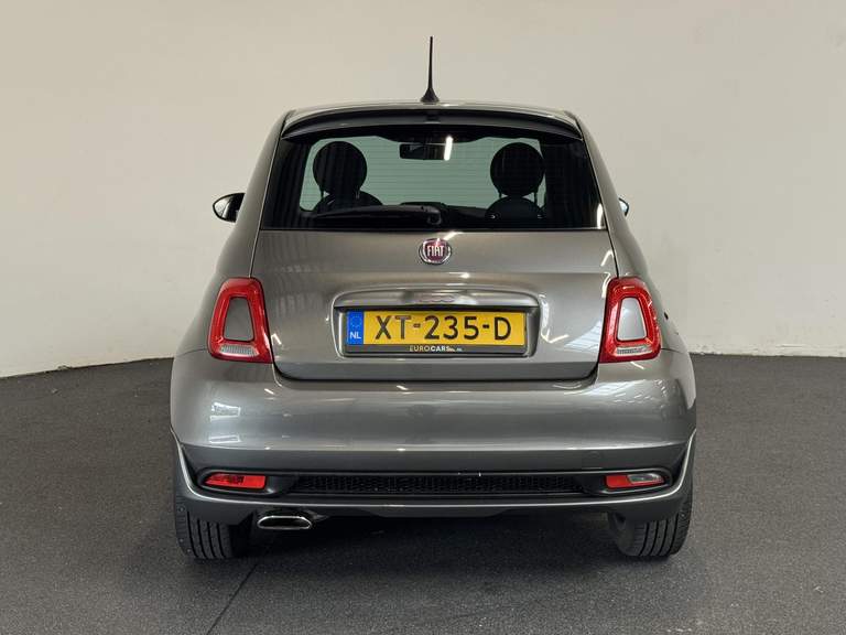 Fiat Fiat