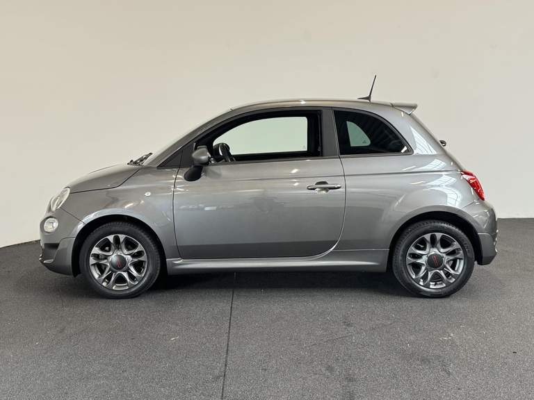 Fiat Fiat