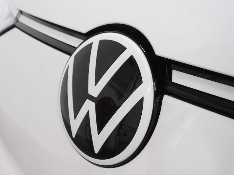 Volkswagen Volkswagen
