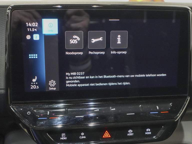 Volkswagen Volkswagen