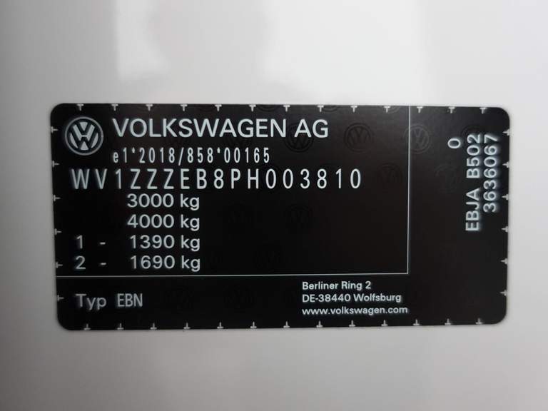 Volkswagen Volkswagen