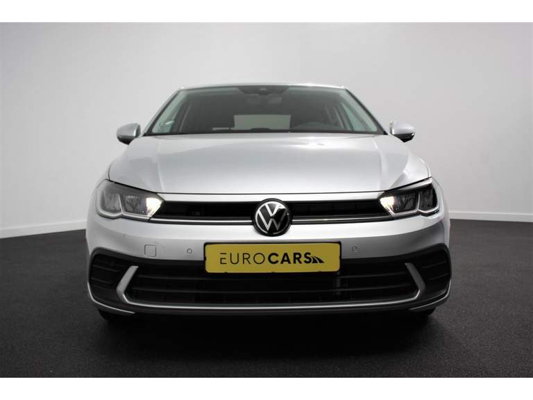 Volkswagen Volkswagen