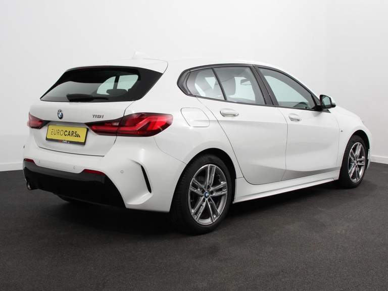 BMW BMW