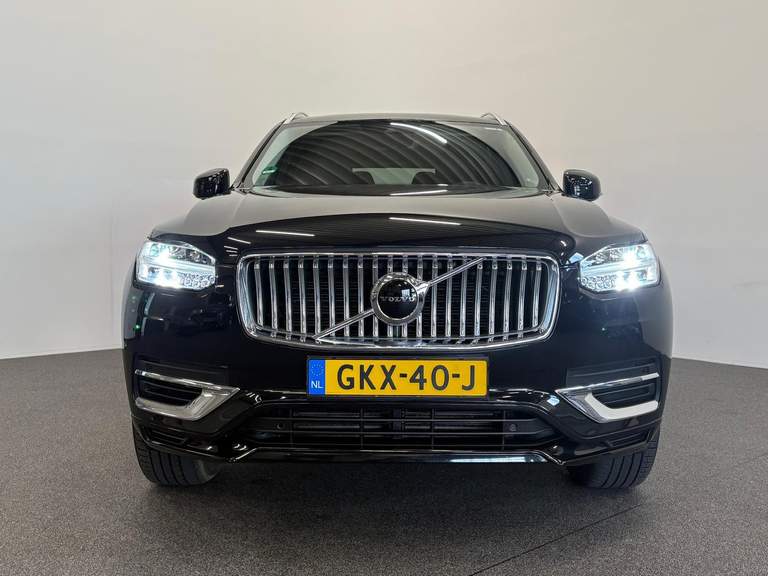 Volvo Volvo