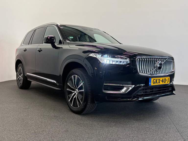 Volvo Volvo