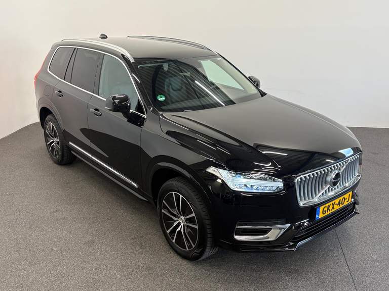 Volvo Volvo