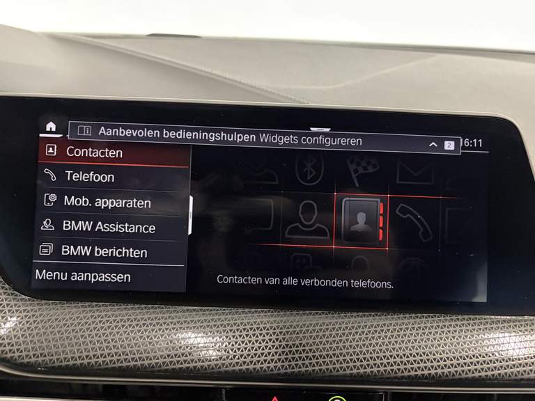 BMW BMW